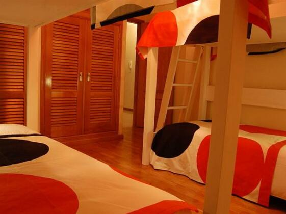 BiniBag Guest House - Photo3