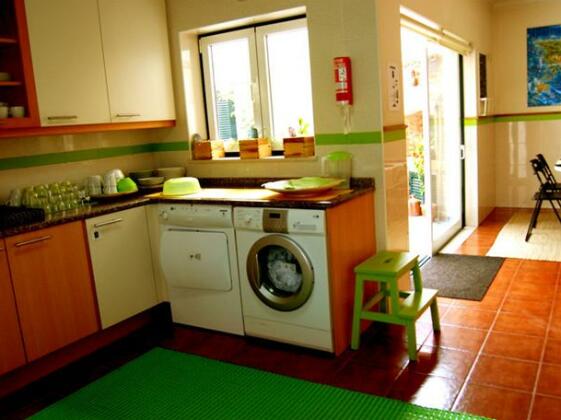 BiniBag Guest House - Photo5