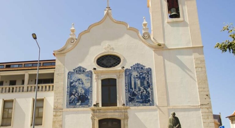 Casa dos Patios II - Photo2