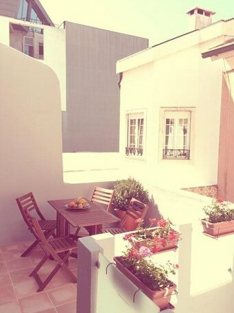 Casa dos Patios II - Photo5