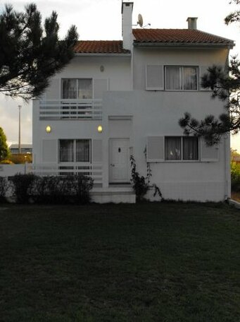 Casa Dunas Aveiro