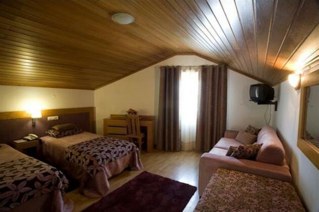 Hotel das Salinas - Photo2