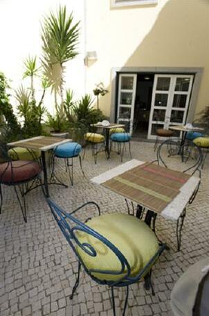 Hotel das Salinas - Photo3