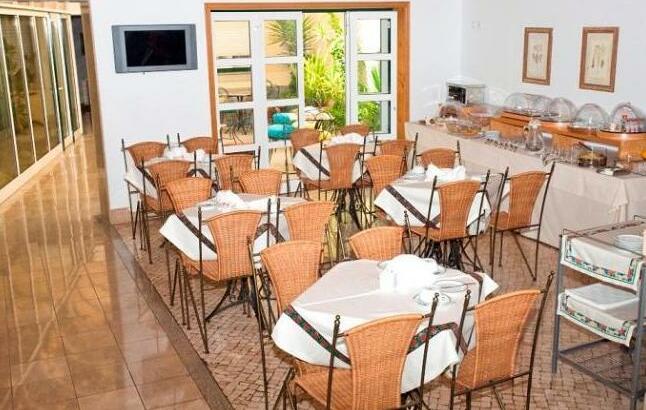 Hotel das Salinas - Photo4