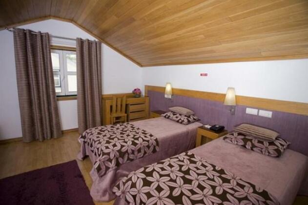 Hotel das Salinas - Photo5