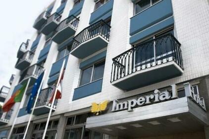 Hotel Imperial Aveiro