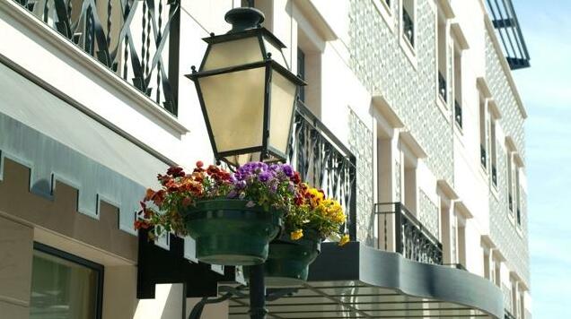 Hotel Moliceiro - Photo2
