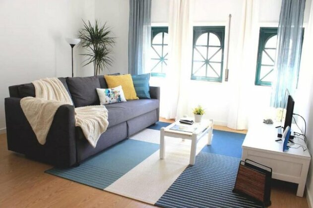 Lovely Aveiro Center Apartment - Photo2