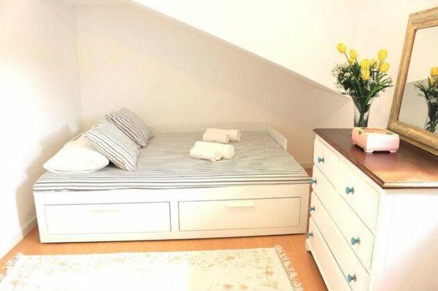 Lovely Aveiro Center Apartment - Photo3