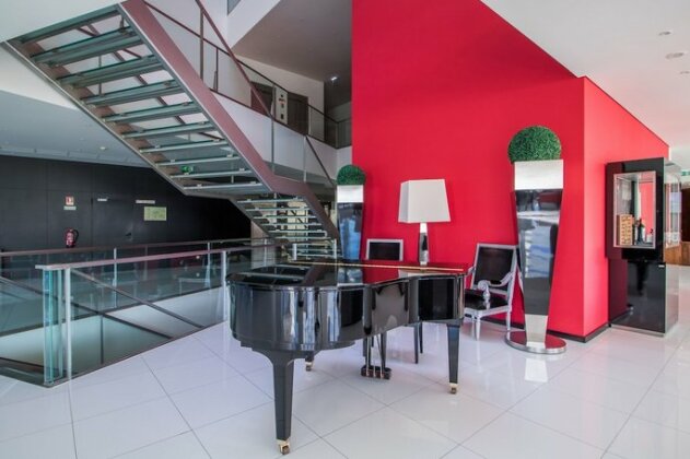 Melia Ria Hotel & Spa - Photo3