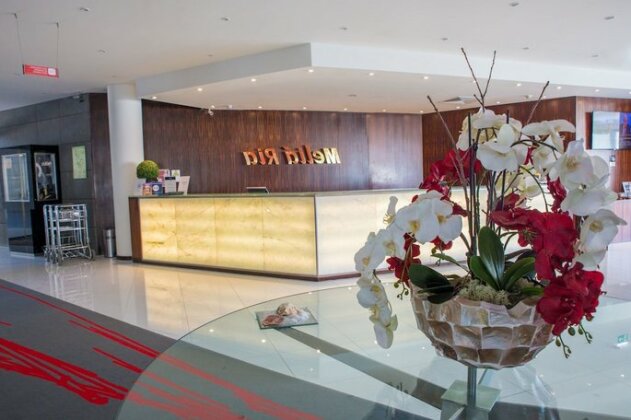 Melia Ria Hotel & Spa - Photo4