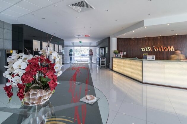 Melia Ria Hotel & Spa - Photo5