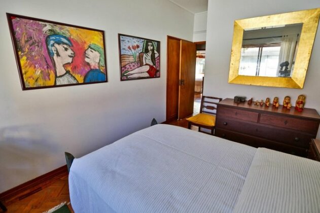 QUATRO ANAS Homestay - Photo2