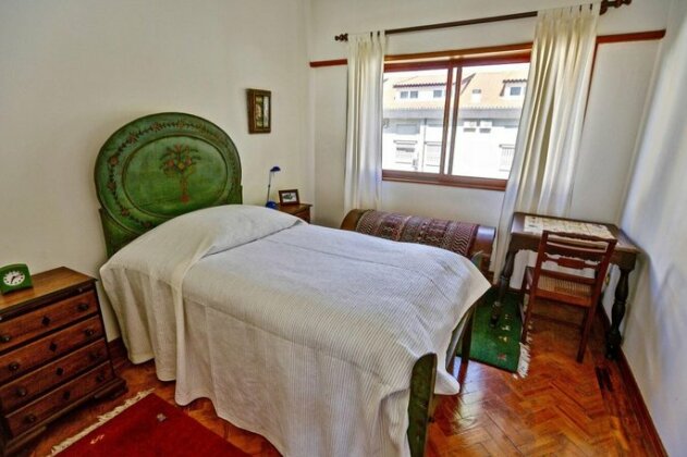 QUATRO ANAS Homestay - Photo3
