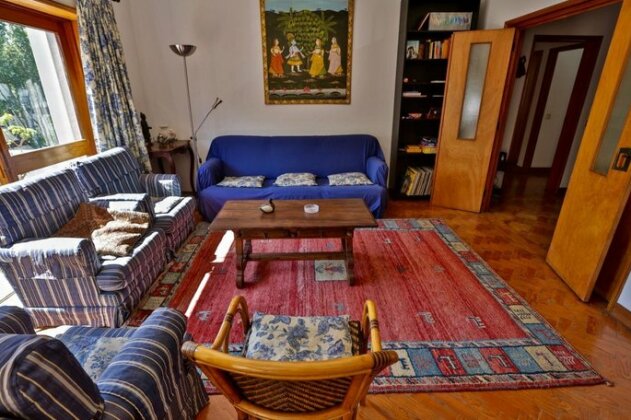 QUATRO ANAS Homestay - Photo4