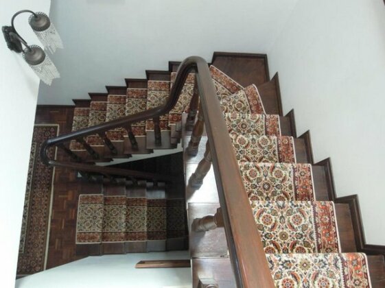 Sotao do avo - Photo3