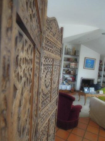 Sotao do avo - Photo5