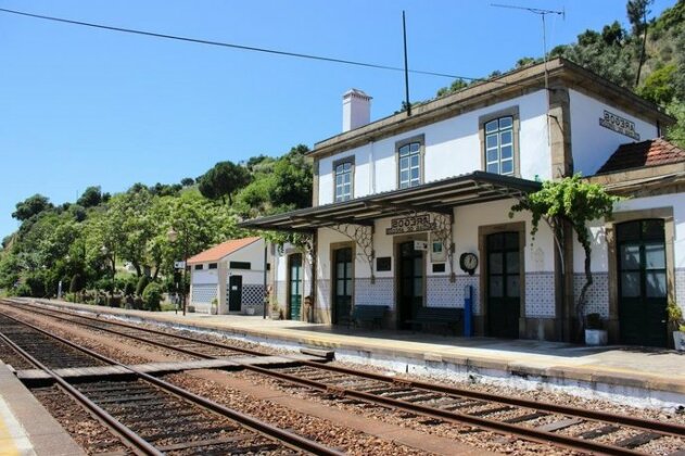 Casa Mateus - Aregos Douro Valley