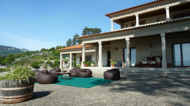 Douro Mansion - Awesome View - Photo2