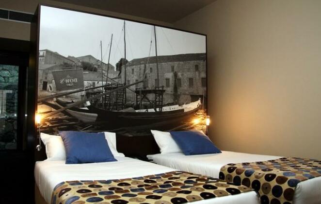 Douro Palace Hotel Resort & SPA - Photo4