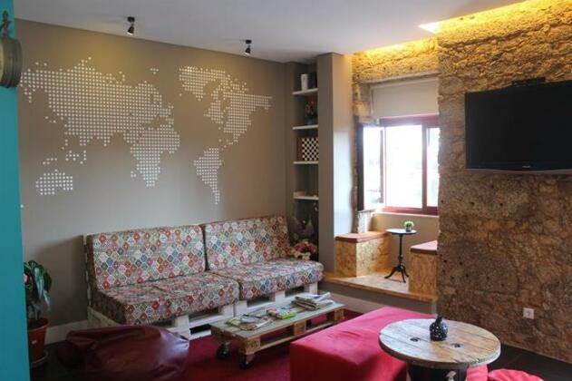 Barcelos Way Guest House - Photo2