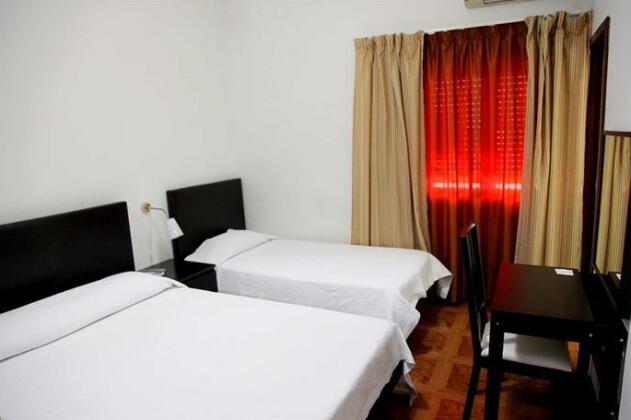 Residencial Principe Guest House - Photo3