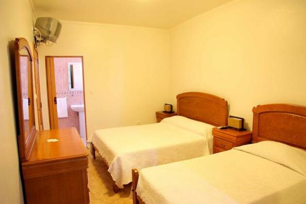 Residencial Principe Guest House - Photo4