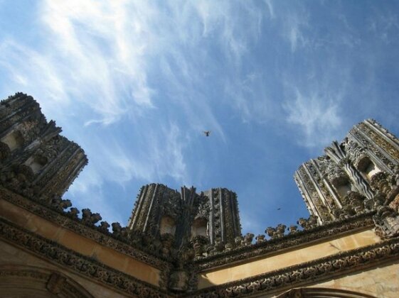 That Little Place in Batalha