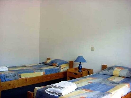 Beja - Youth Hostel