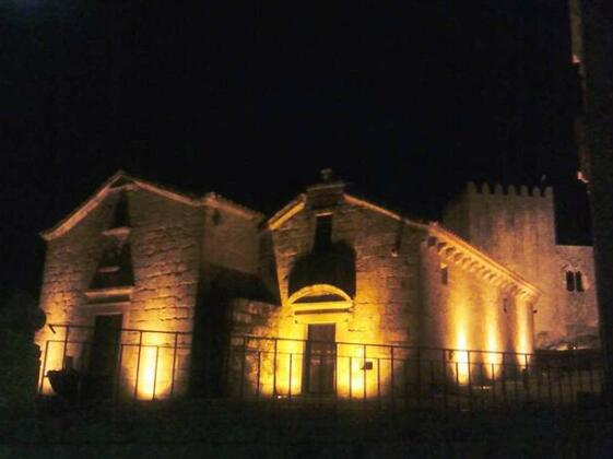 Casa do Castelo Belmonte - Photo5