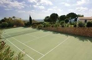 5 Br Villa With Private Pool & Tennis Court
