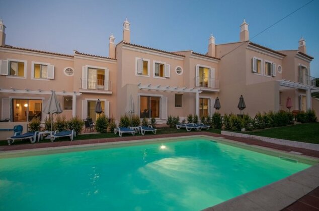 Boliqueime Villas - Photo2