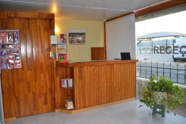 Central Nando - Guest House - Photo2