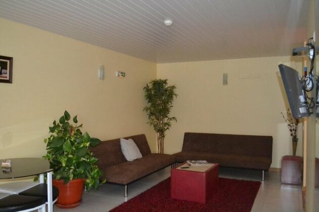 Central Nando - Guest House - Photo3