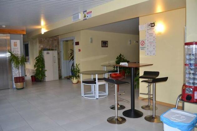 Central Nando - Guest House - Photo4