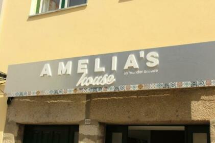 Amelia's House