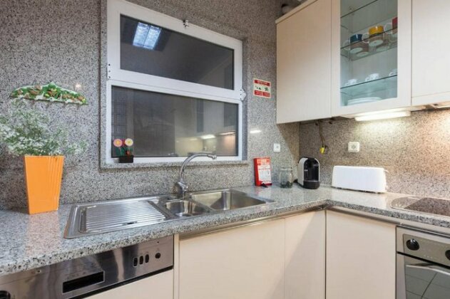 Charming Apartment in Braga Historical Center - Minho's Guest - Photo5