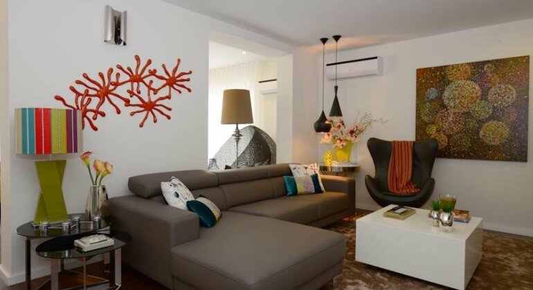 Design Apartment - Photo5