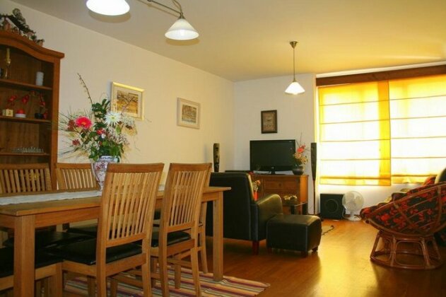 Flat Accommodation in Braga - Photo3