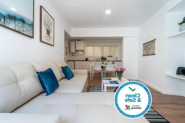 Praca Velha Apartments - Photo2
