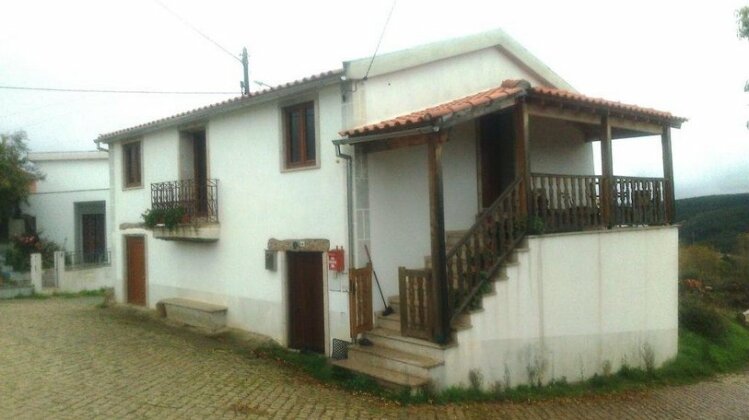 Casa do Soto - Photo2