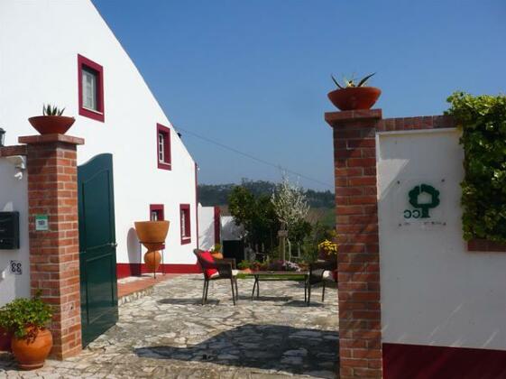 Casas Dos Infantes - Turismo Rural - Photo2