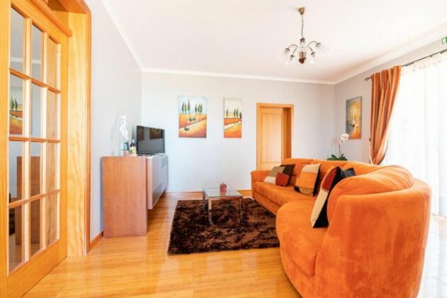 Apartment Laranjeiras - Photo4