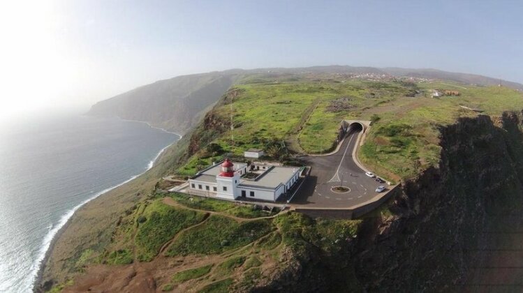Best Sea View in Madeira-Casa Farol