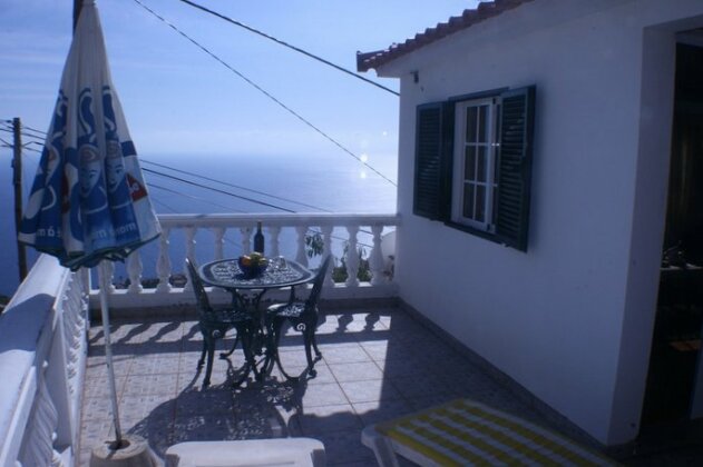 Blue Ocean Apartment - ETC Madeira - Photo2