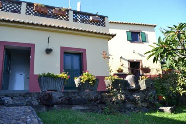 Casal Sao Joao Cottages - Photo2