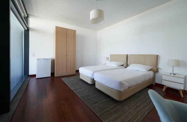 Marina Rooms Calheta - Photo5