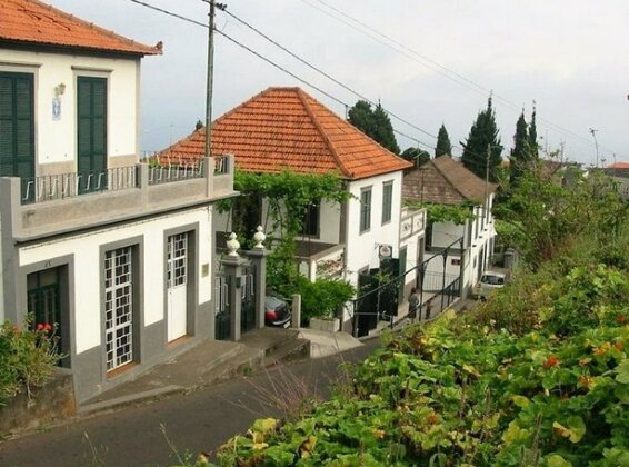 Old Post Office House - ETC Madeira