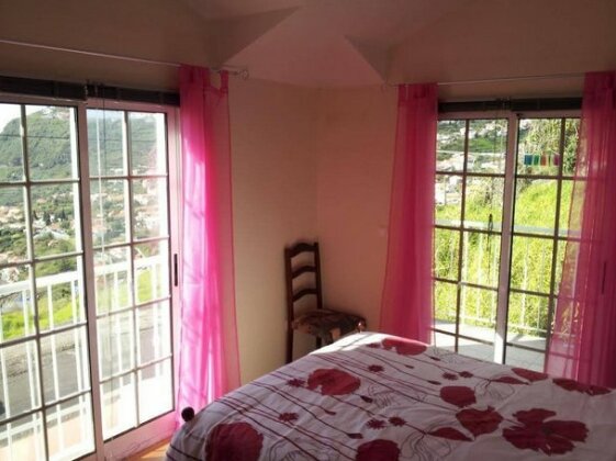 Pink House Arco da Calheta - Photo4