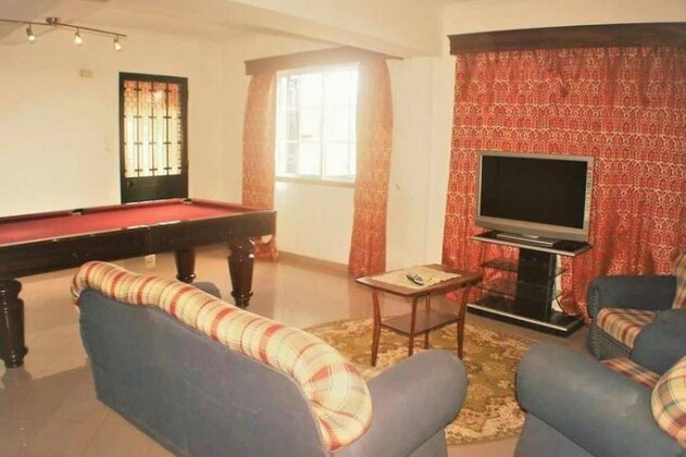 The funny and Relax apartment with pool & football tables - Photo3